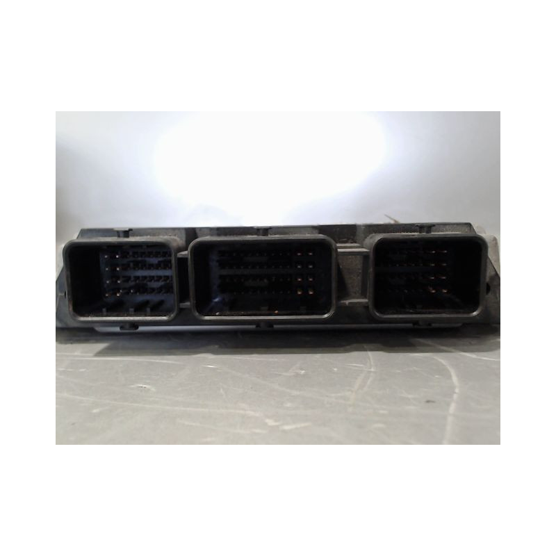 CALCULATEUR MOTEUR CITROEN C4