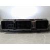 CALCULATEUR MOTEUR CITROEN C4