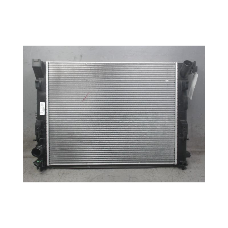 RADIATEUR RENAULT CAPTUR