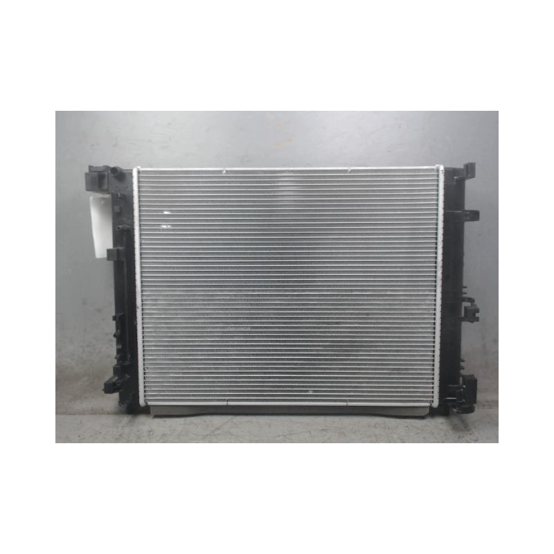 RADIATEUR RENAULT CAPTUR