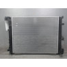 RADIATEUR RENAULT CAPTUR