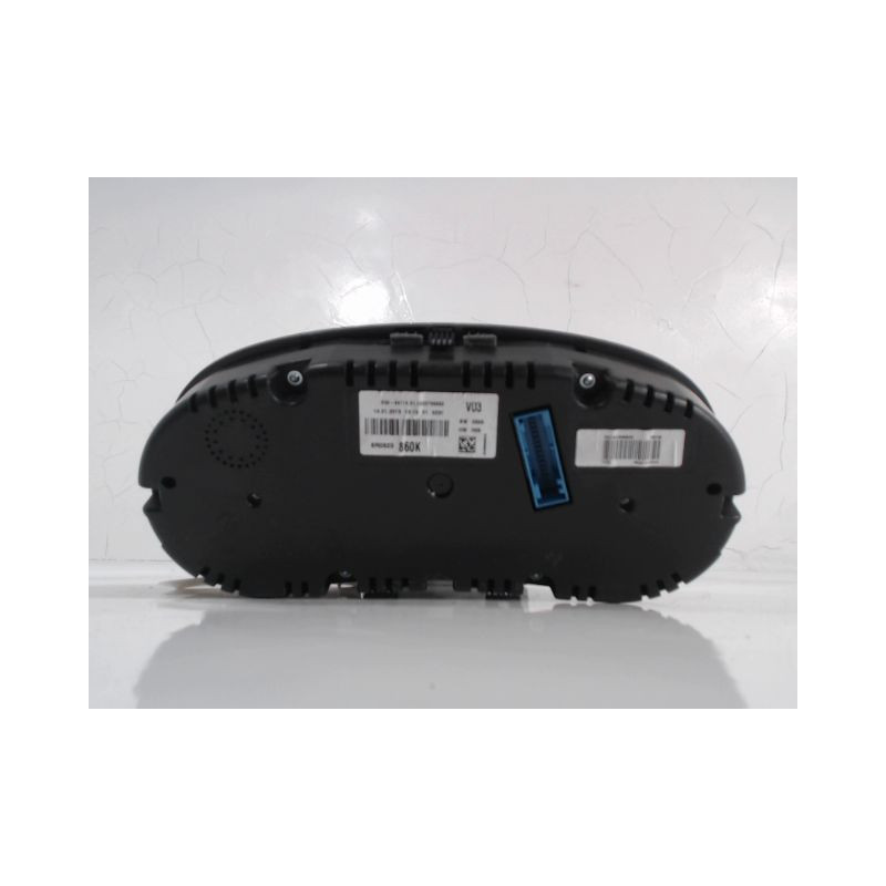 BLOC COMPTEURS VOLKSWAGEN POLO 2009-