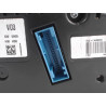 BLOC COMPTEURS VOLKSWAGEN POLO 2009-