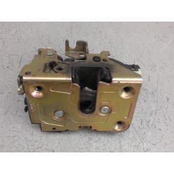 SERRURE PORTE COULISSANTE G