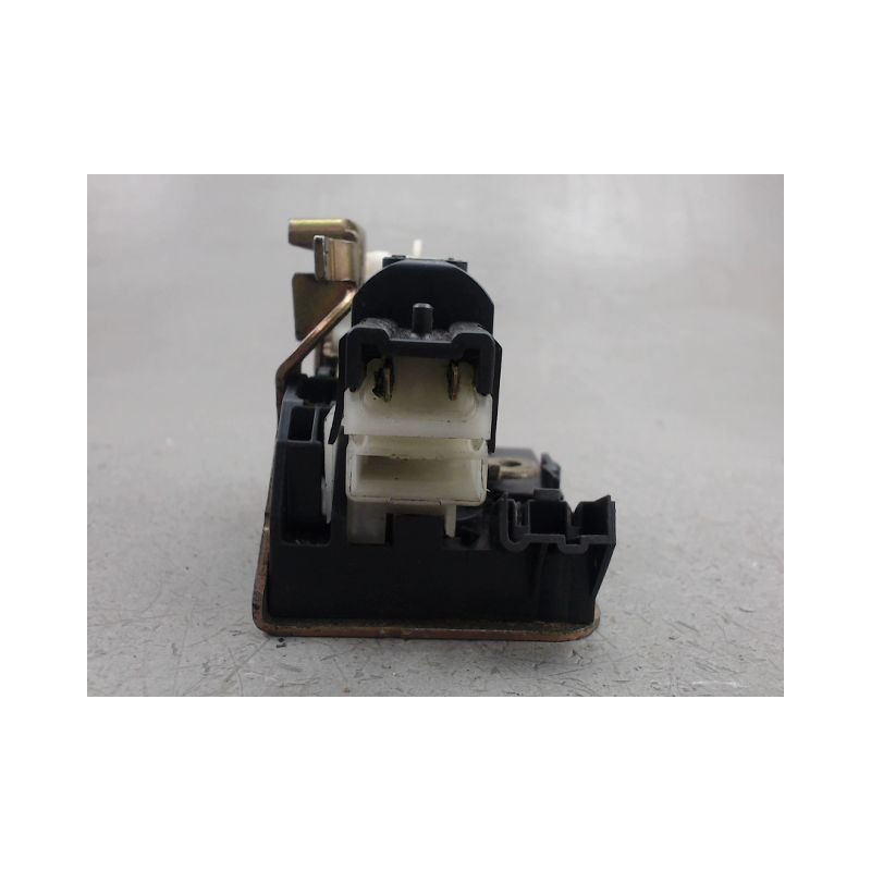 SERRURE PORTE COULISSANTE GAUCHE RENAULT KANGOO