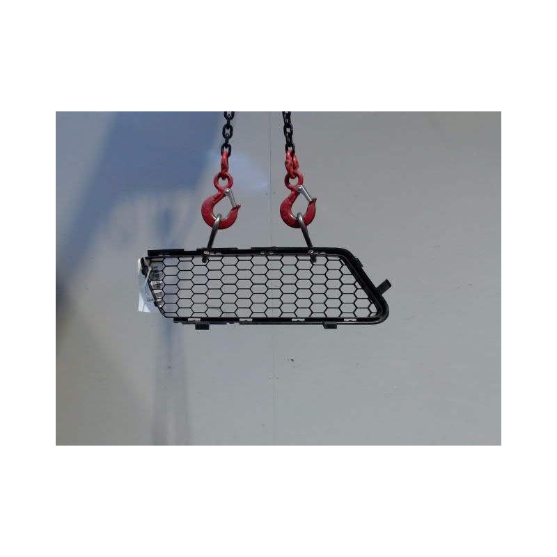 GRILLE VENTILATION PARE-CHOC AVD ALFA ROMEO 159 SPORTWAGON
