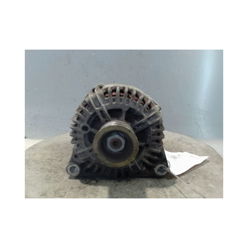 ALTERNATEUR CITROEN C3 2002-2005