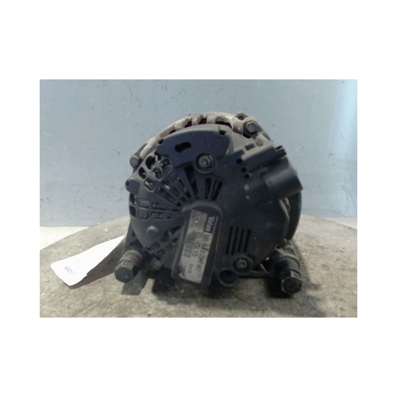 ALTERNATEUR CITROEN C3 2002-2005