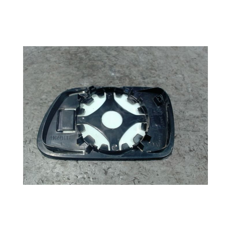 GLACE RETROVISEUR EXT D PEUGEOT 307 2001-2005