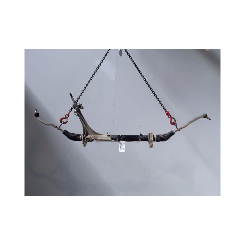 CREMAILLERE CITROEN JUMPER