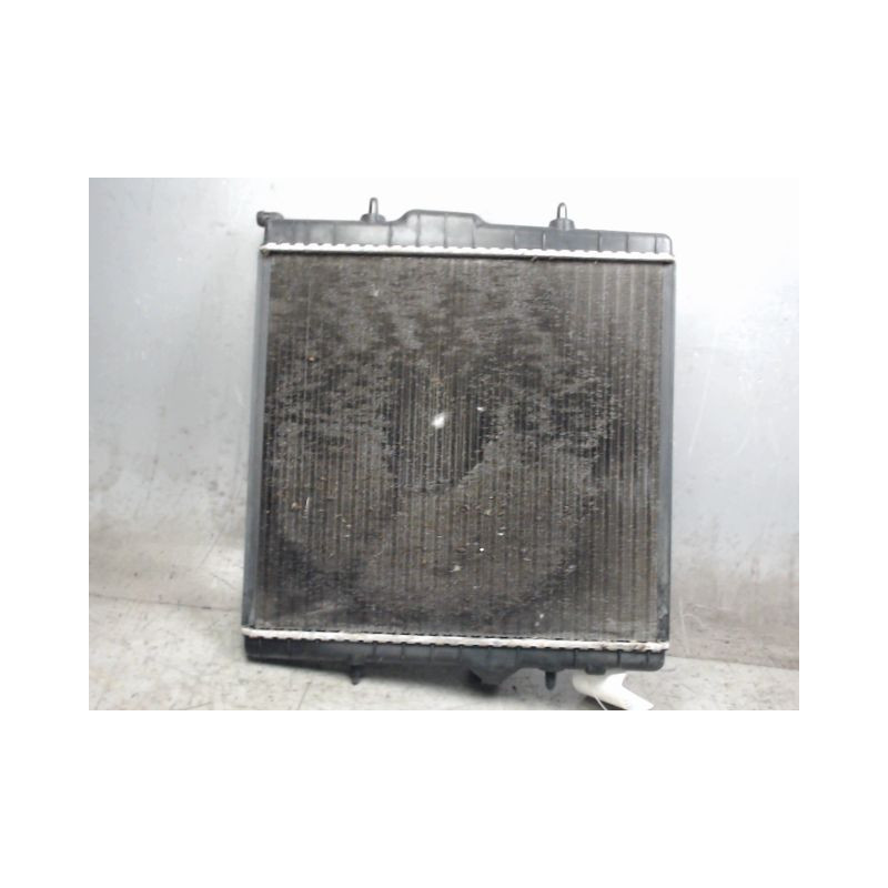 RADIATEUR PEUGEOT 206+ 2009-