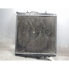 RADIATEUR PEUGEOT 206+ 2009-