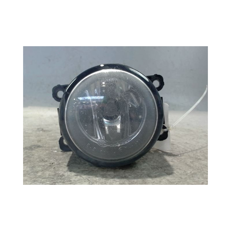 PHARE ANTIBROUILLARD AVANT GAUCHE RENAULT MEGANE II PH2 2006-