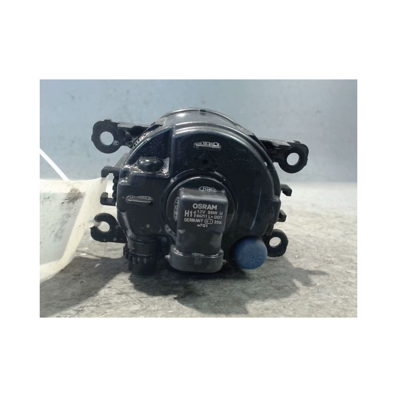 PHARE ANTIBROUILLARD AVANT GAUCHE RENAULT MEGANE II PH2 2006-