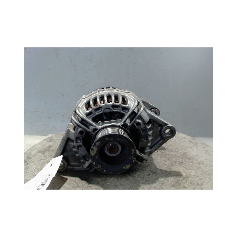 ALTERNATEUR FIAT DUCATO