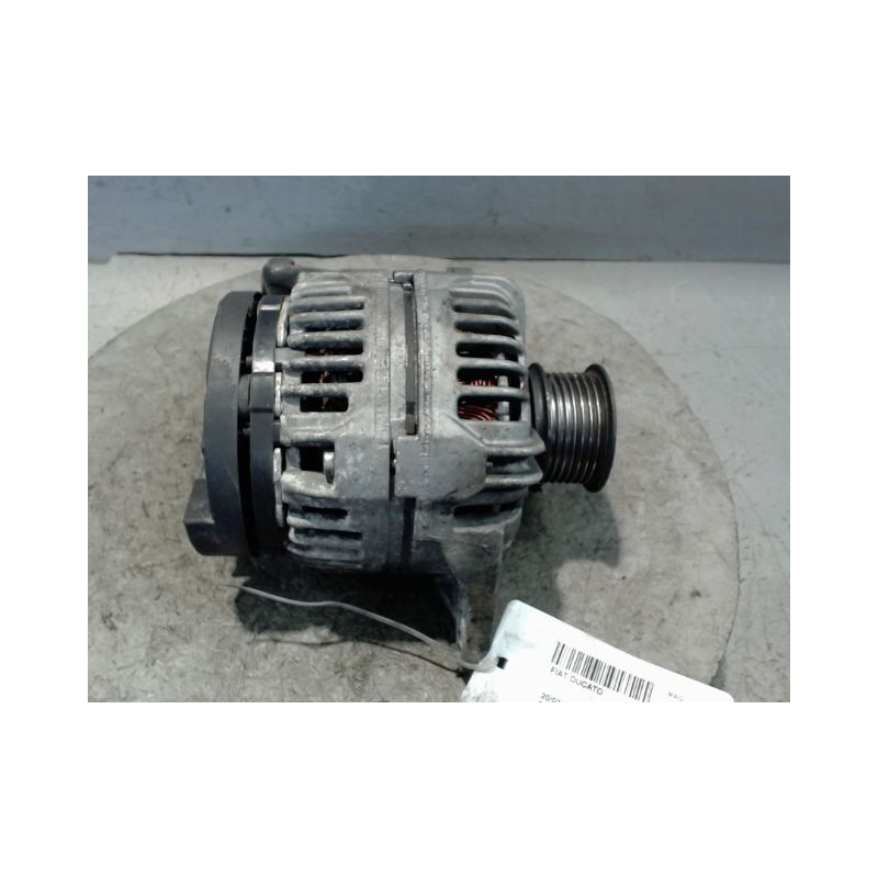 ALTERNATEUR FIAT DUCATO