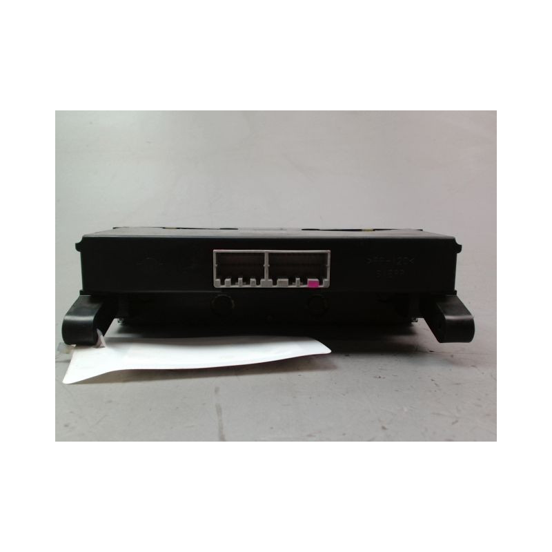 COMMANDE DE CHAUFFAGE NISSAN X-TRAIL BREAK I Phase 1 2001-2003