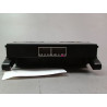 COMMANDE DE CHAUFFAGE NISSAN X-TRAIL BREAK I Phase 1 2001-2003