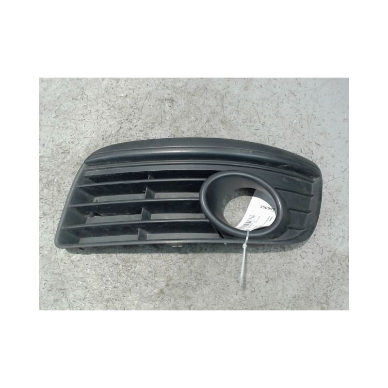 OBTURATEUR PHARE ADDITIONNEL PARE-CHOC AVG VOLKSWAGEN GOLF V 2003-2009