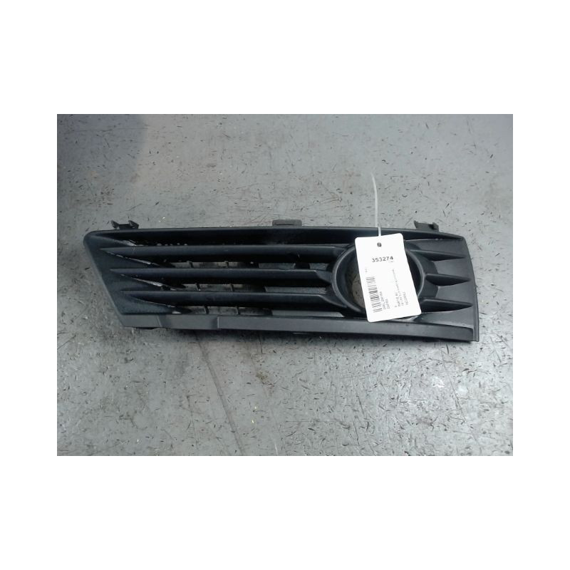 OBTURATEUR PHARE ADDITIONNEL PARE-CHOC AVG OPEL ZAFIRA