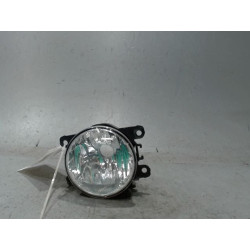 PHARE ANTIBROUILLARD AVG