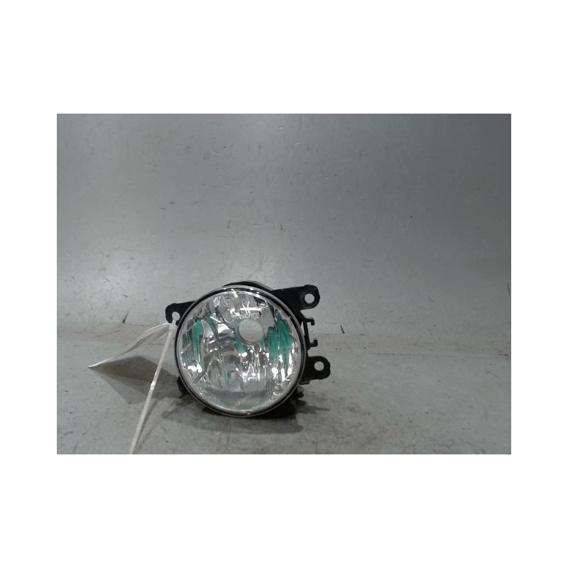 PHARE ANTIBROUILLARD AVANT GAUCHE DACIA LOGAN