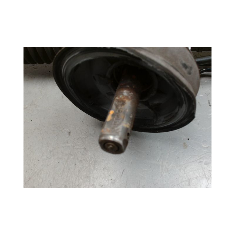 CREMAILLERE PEUGEOT 206+ 2009-