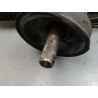 CREMAILLERE PEUGEOT 206+ 2009-