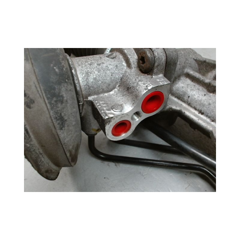 CREMAILLERE PEUGEOT 206+ 2009-