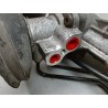 CREMAILLERE PEUGEOT 206+ 2009-