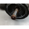 CREMAILLERE PEUGEOT 3008 2009-