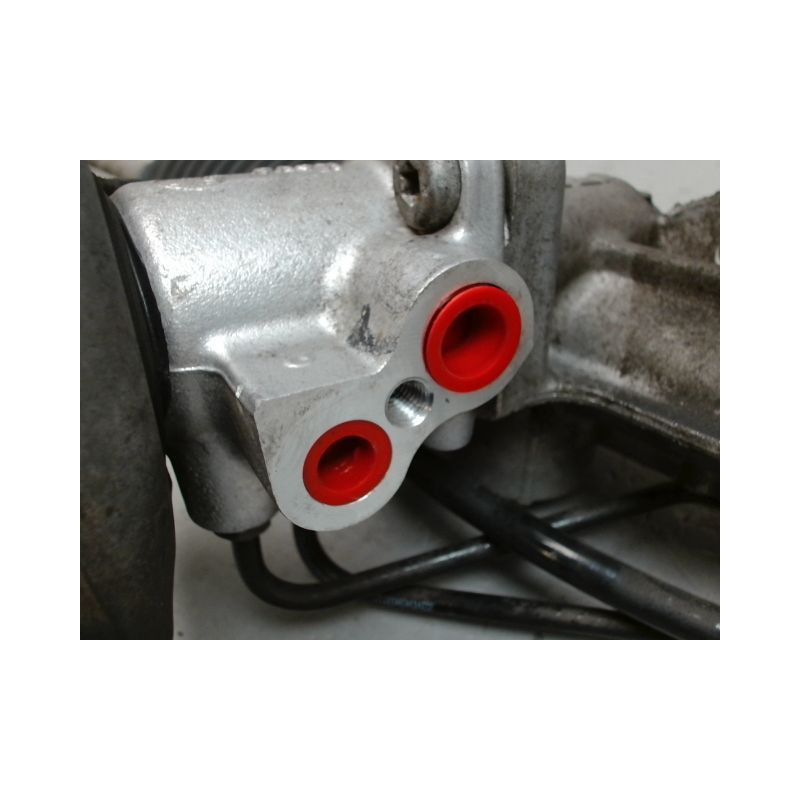 CREMAILLERE PEUGEOT 3008 2009-