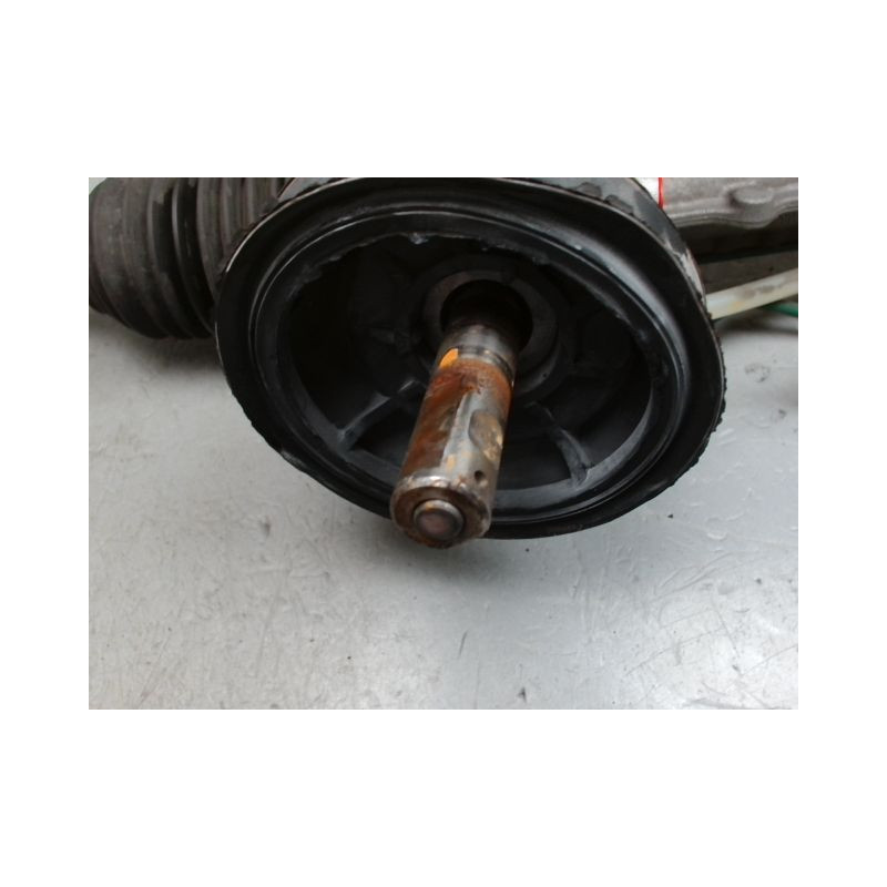 CREMAILLERE PEUGEOT 5008 2009-