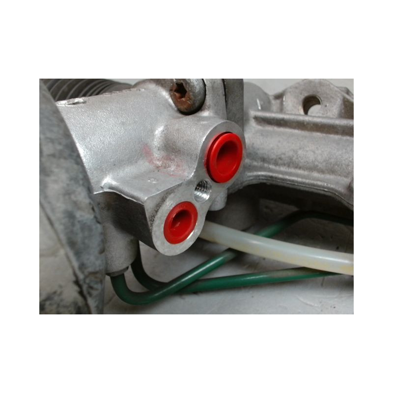 CREMAILLERE PEUGEOT 5008 2009-