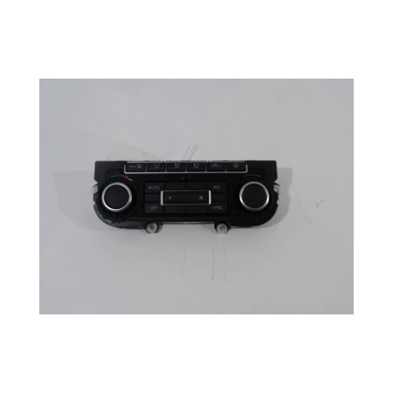 COMMANDE DE CHAUFFAGE VOLKSWAGEN TIGUAN 2009-