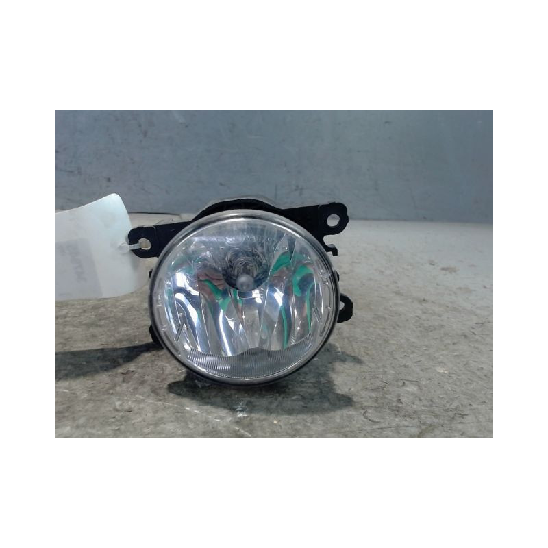 PHARE ANTIBROUILLARD AVANT DROIT DACIA SANDERO 2008-