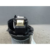 MOTEUR VENTILATEUR CHAUFFAGE DACIA SANDERO 2008-