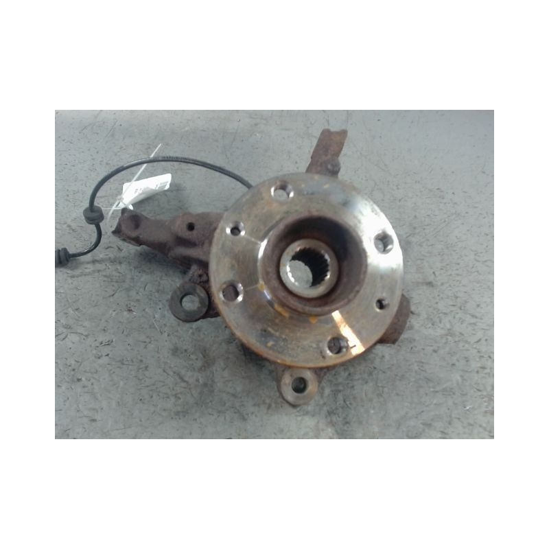 PIVOT AVANT GAUCHE DACIA SANDERO 2008-