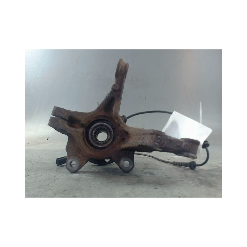 PIVOT AVANT GAUCHE DACIA SANDERO 2008-