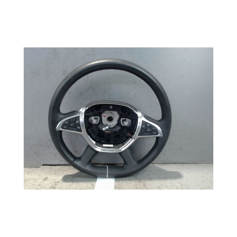 VOLANT DE DIRECTION DACIA SANDERO 2008-