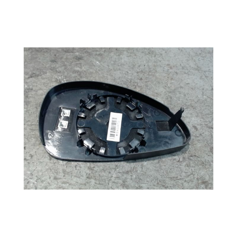 GLACE RETROVISEUR EXT G CITROEN C4 04-08