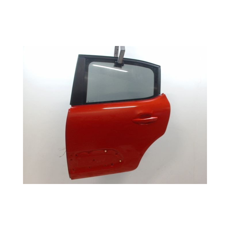 PORTE ARRIERE GAUCHE CITROEN C3 2009-