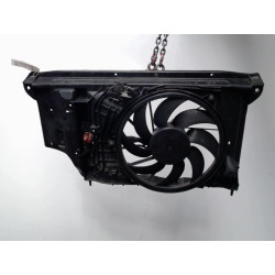 MOTEUR VENTILATEUR RADIATEUR
