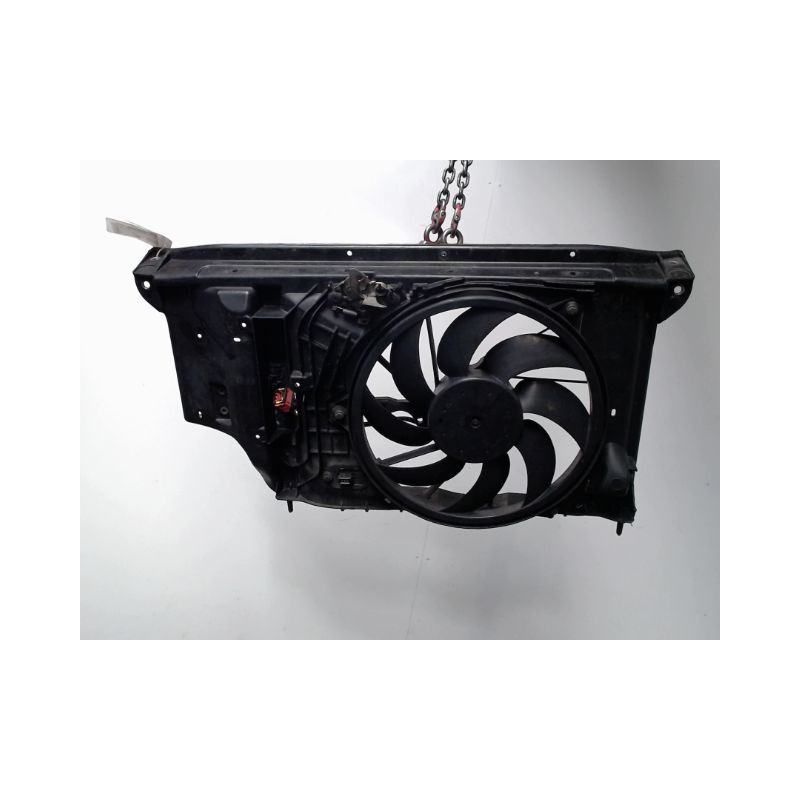 MOTEUR VENTILATEUR RADIATEUR PEUGEOT 206 3P