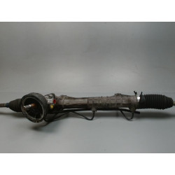 CREMAILLERE HYDRAULIQUE