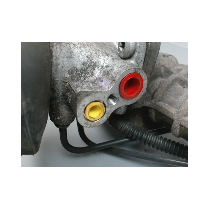 CREMAILLERE HYDRAULIQUE CITROEN C4 04-08