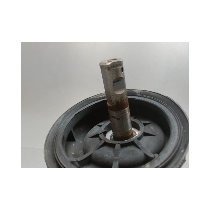 CREMAILLERE PEUGEOT 206 5P