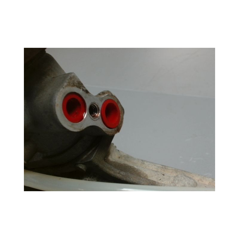 CREMAILLERE PEUGEOT 206 5P
