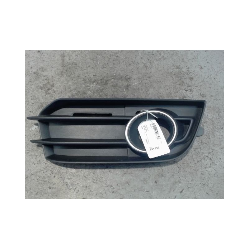 OBTURATEUR PHARE ADDITIONNEL PARE-CHOC AVG AUDI A1