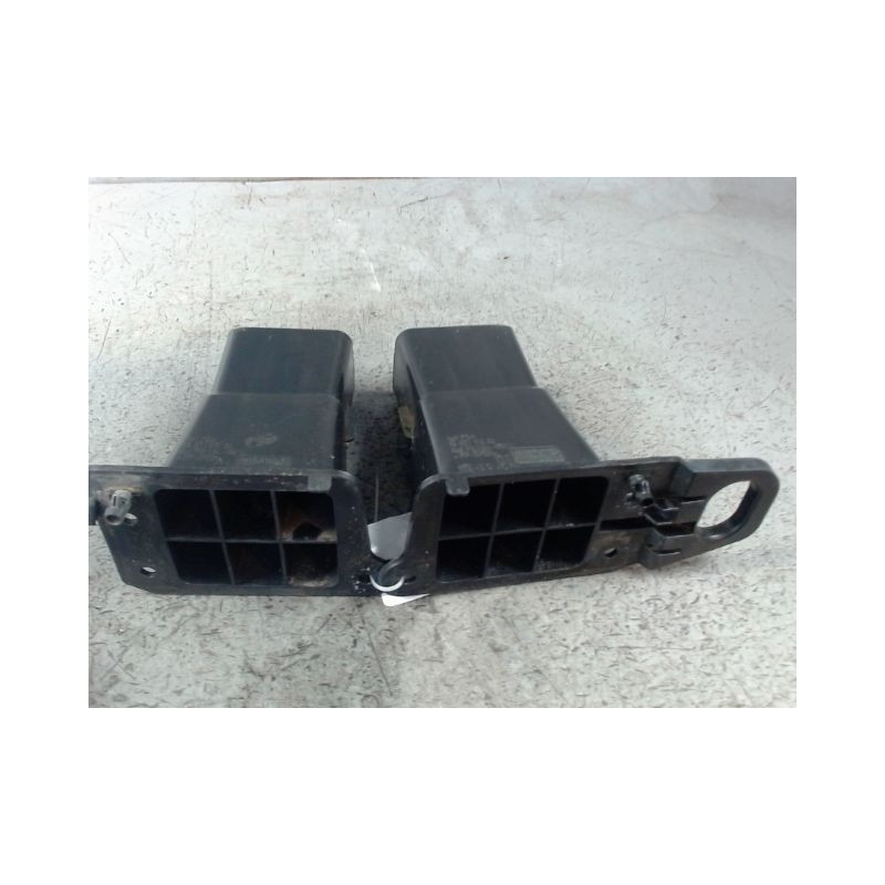 ABSORBEUR PARE-CHOC AVANT PEUGEOT 5008 2009-
